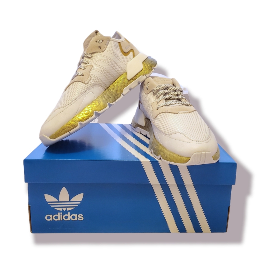 Adidas: Women's Nite Jogger (BRAND NEW)